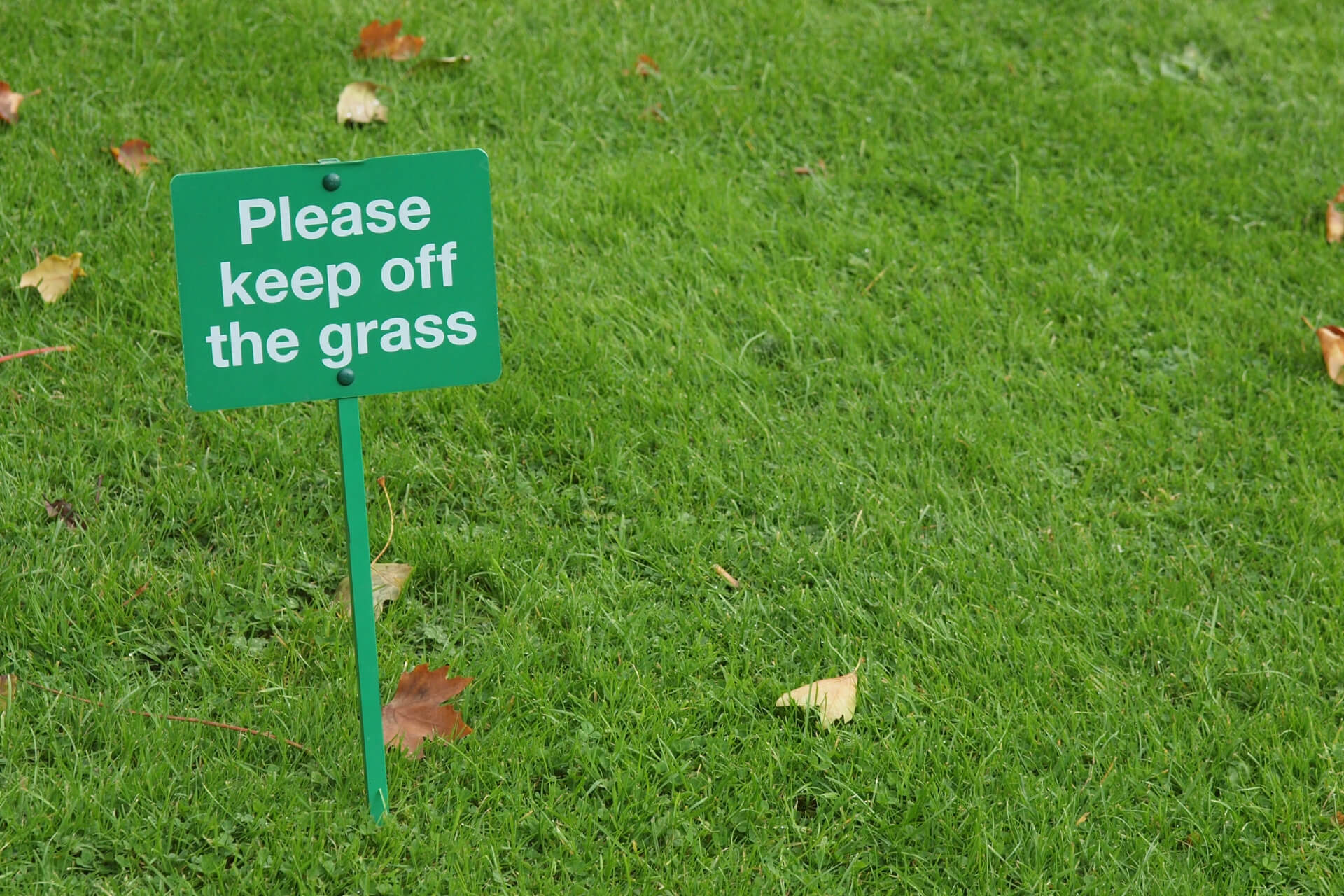 Keep photo. Таблички на газон. Английские таблички на газонах. Знаки please off the grass. Табличка в газон круглая.