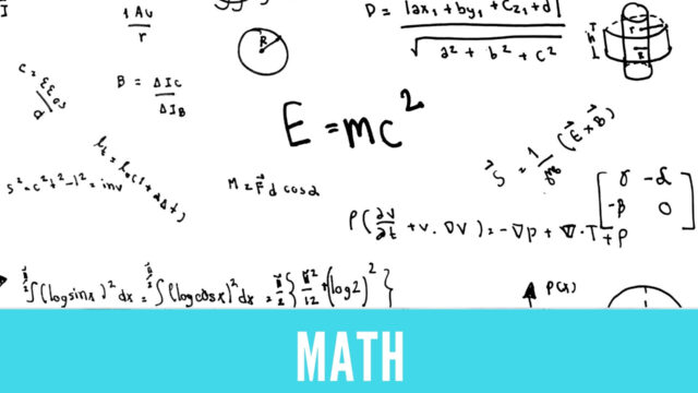 英語 数学の動詞 Math Answer Key 金沢優のイメージで話せる英語 英会話の学び方