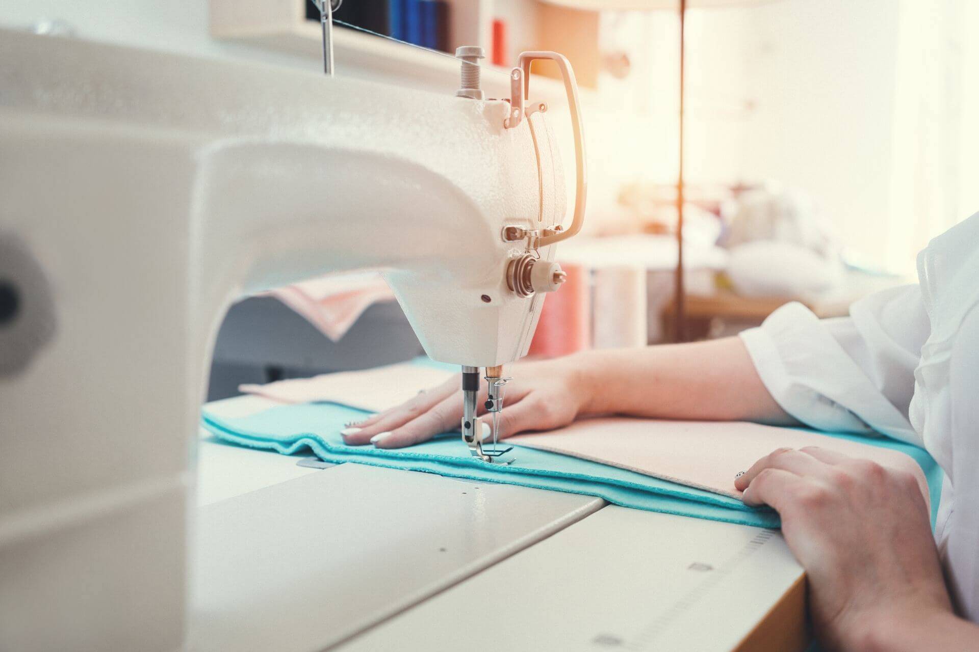 英語 裁縫の名詞フラッシュカード Sewing 金沢優のイメージで話せる英語 英会話の学び方